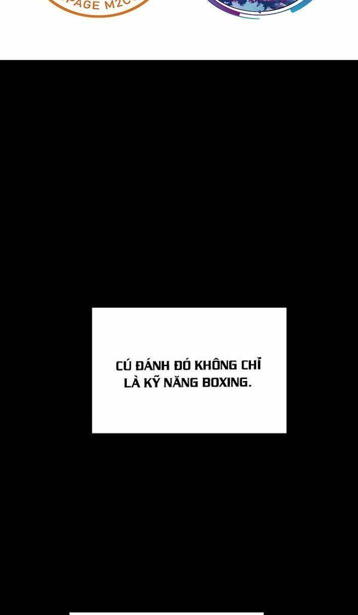 Trigger - Chương 31