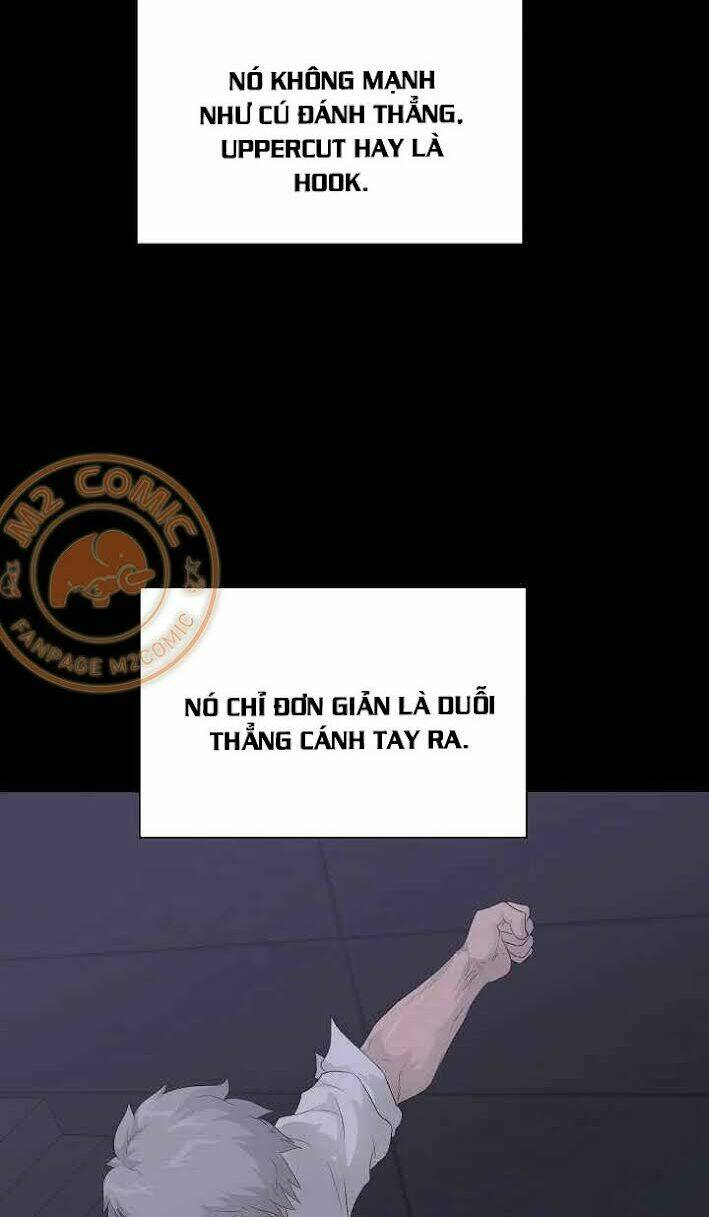 Trigger - Chương 31