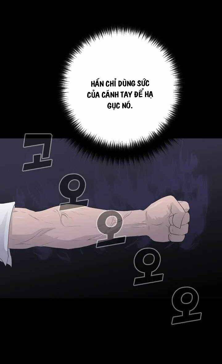 Trigger - Chương 31
