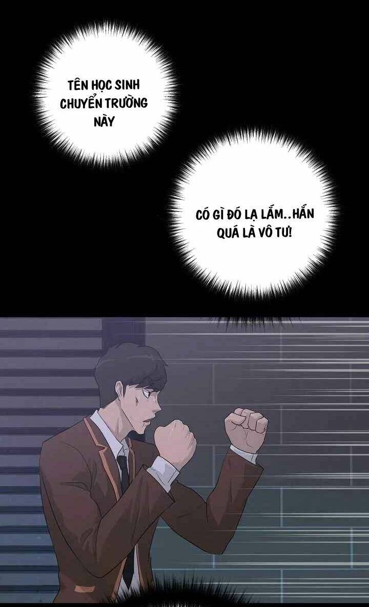 Trigger - Chương 31