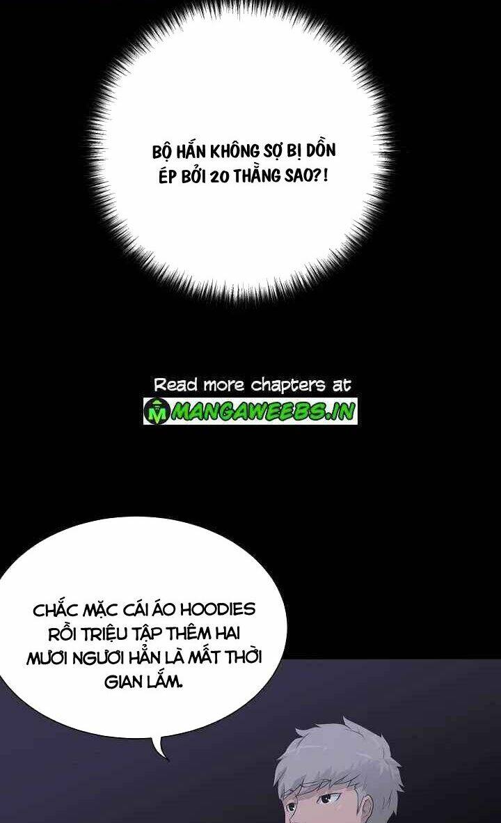 Trigger - Chương 31