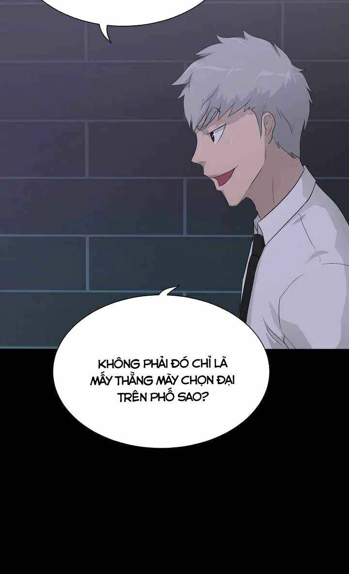 Trigger - Chương 31