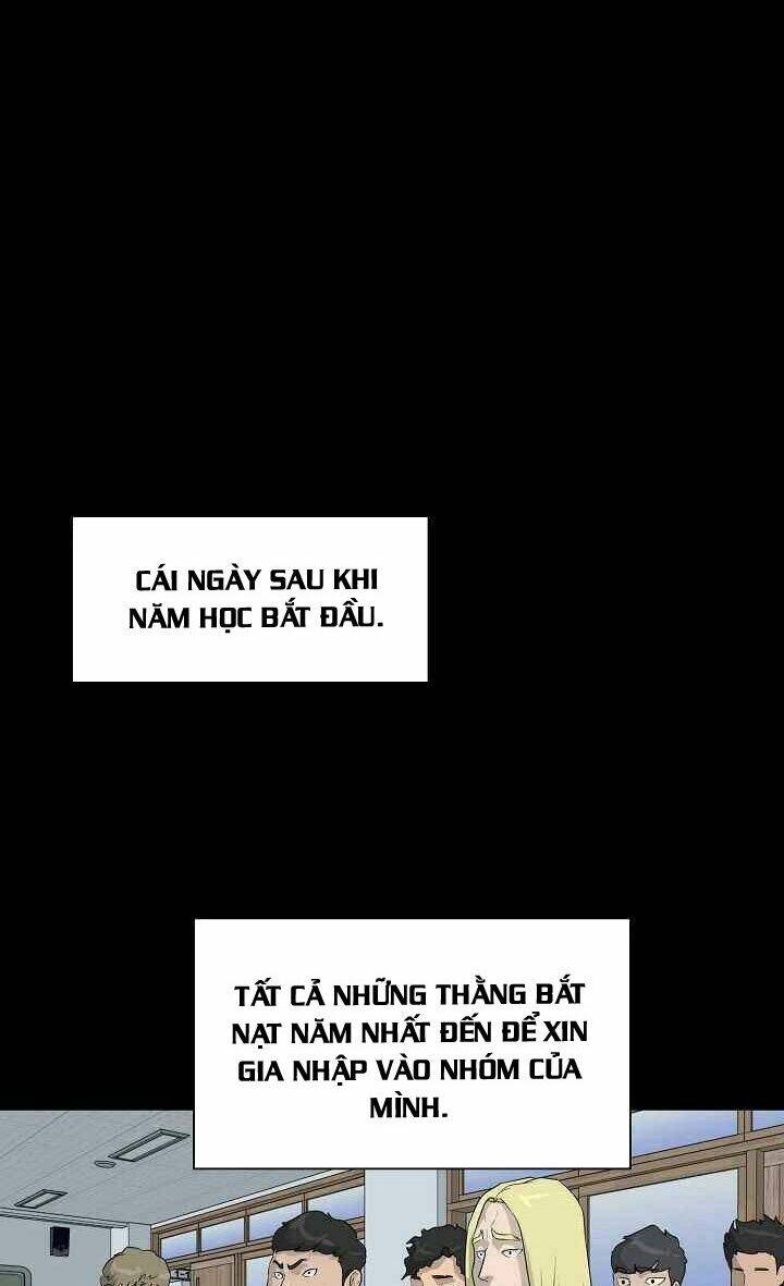 Trigger - Chương 31
