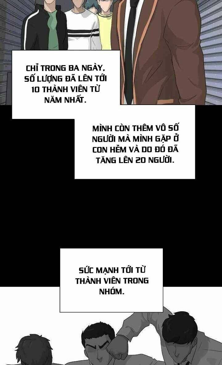 Trigger - Chương 31