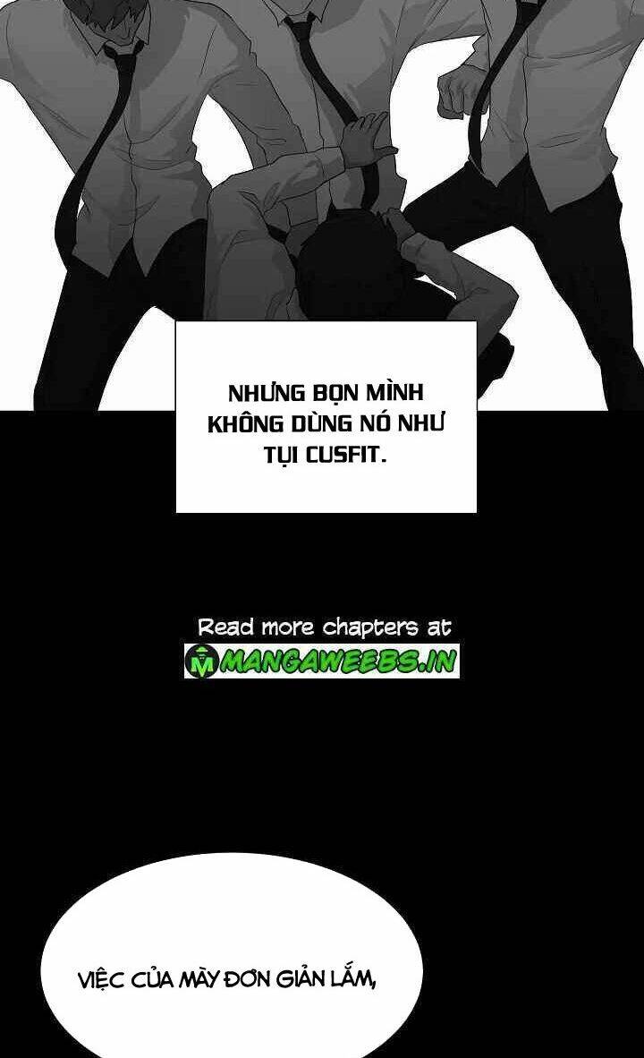 Trigger - Chương 31