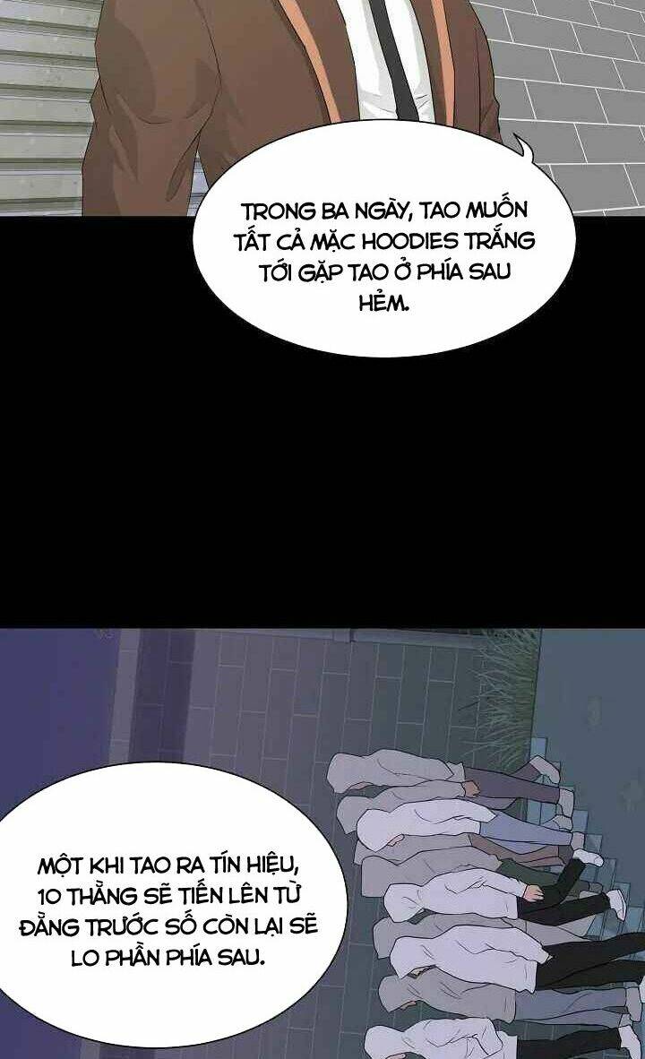 Trigger - Chương 31
