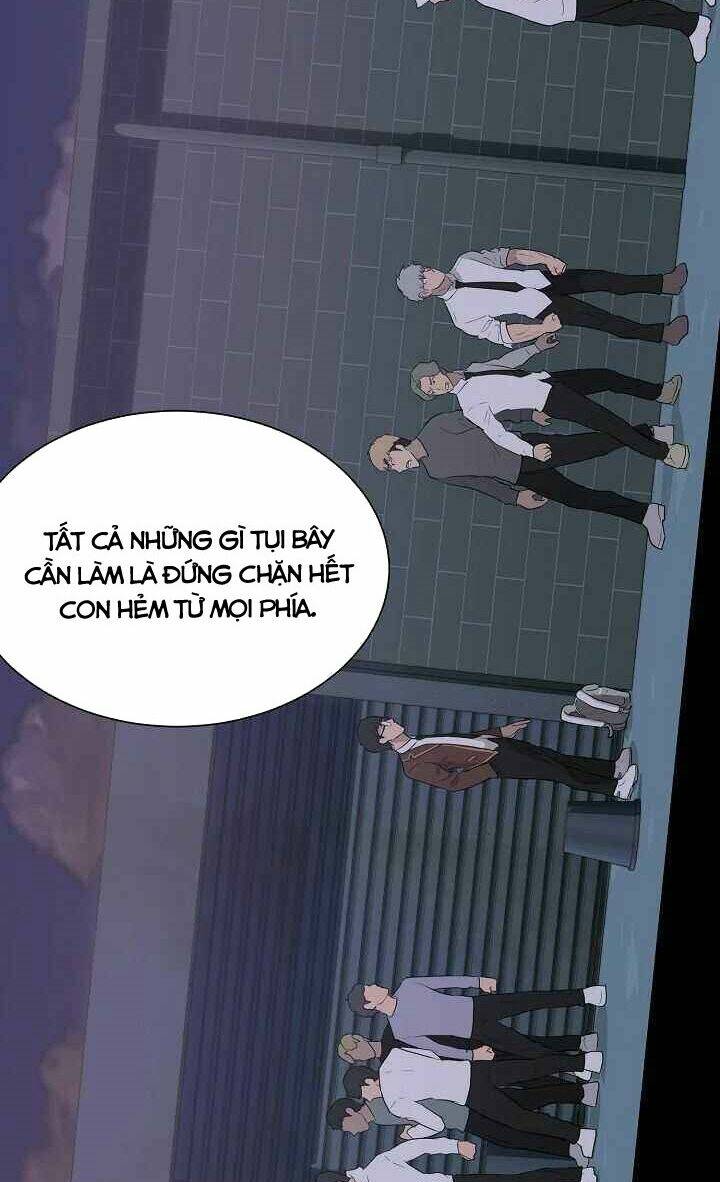 Trigger - Chương 31