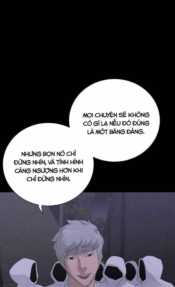 Trigger - Chương 31
