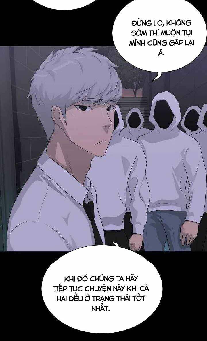 Trigger - Chương 31