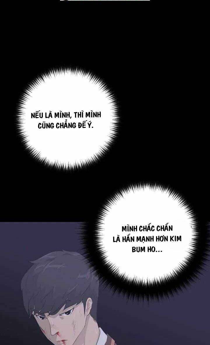 Trigger - Chương 31
