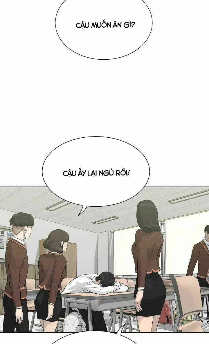 Trigger - Chương 31