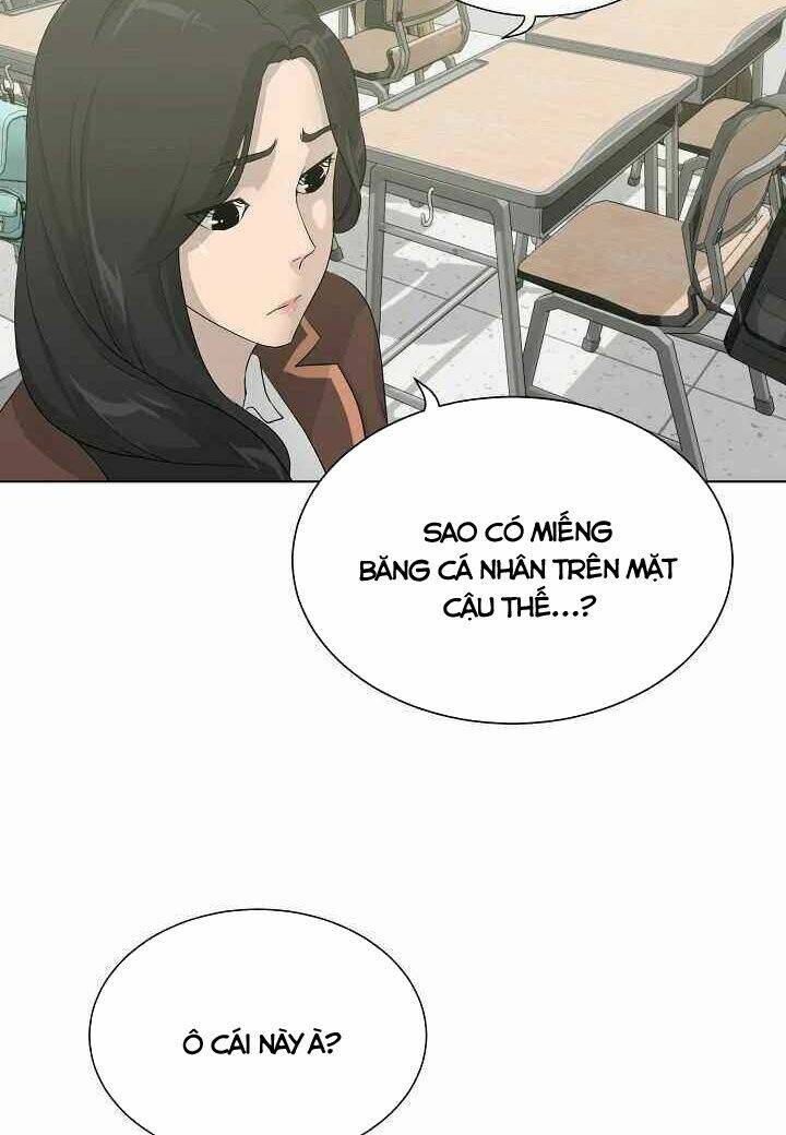Trigger - Chương 31