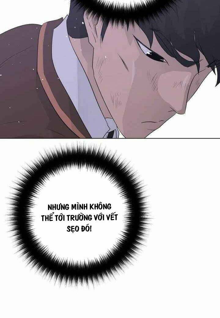 Trigger - Chương 31