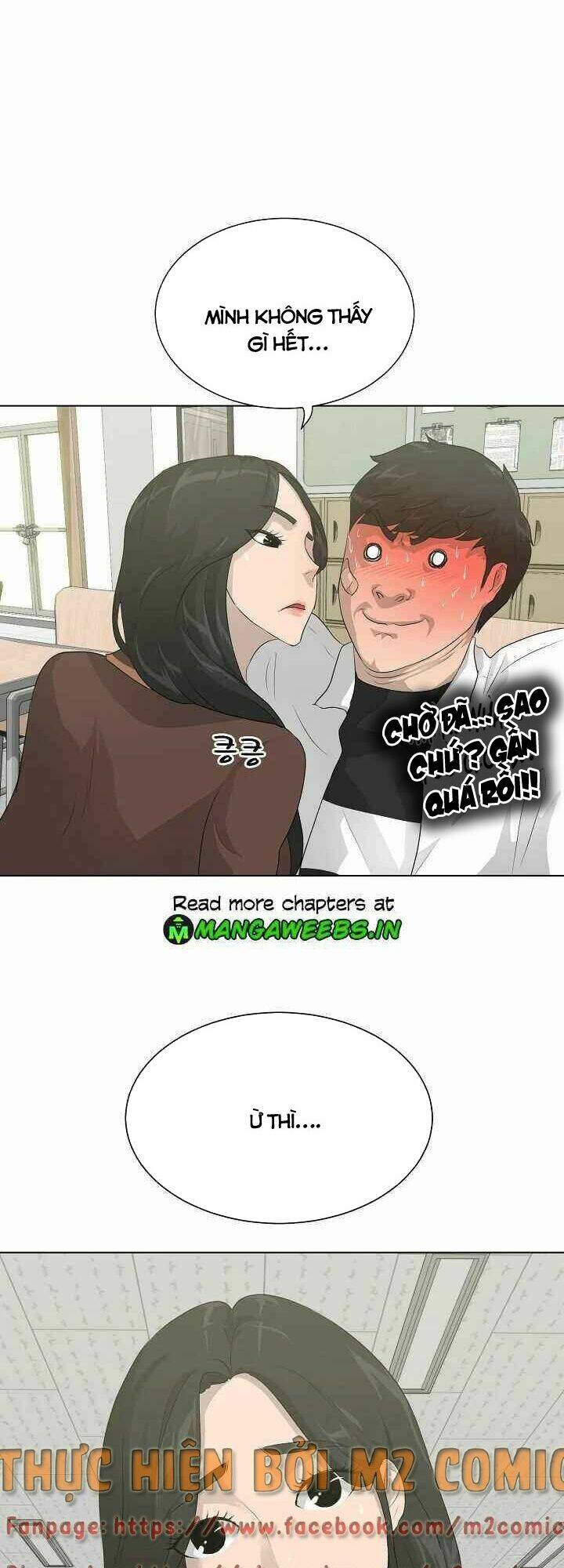 Trigger - Chương 31