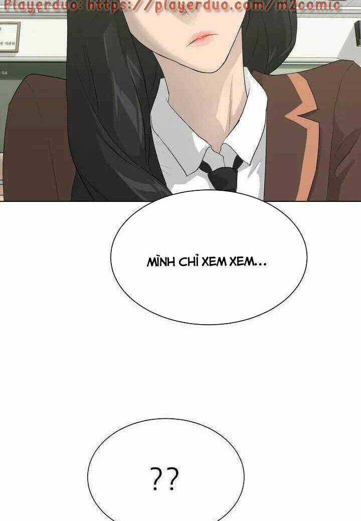 Trigger - Chương 31