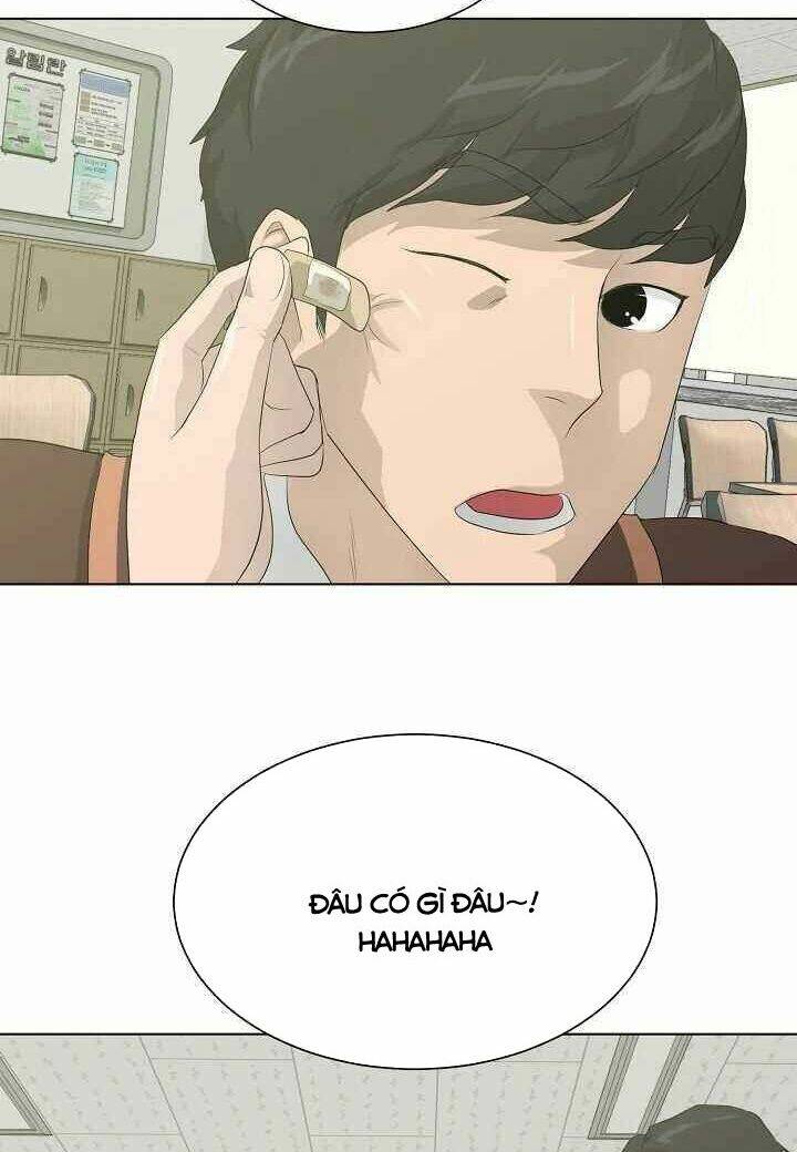 Trigger - Chương 31