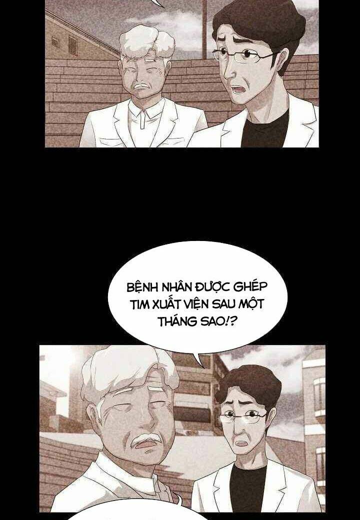 Trigger - Chương 31