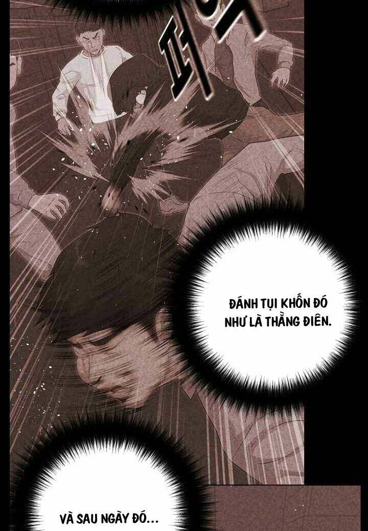 Trigger - Chương 31