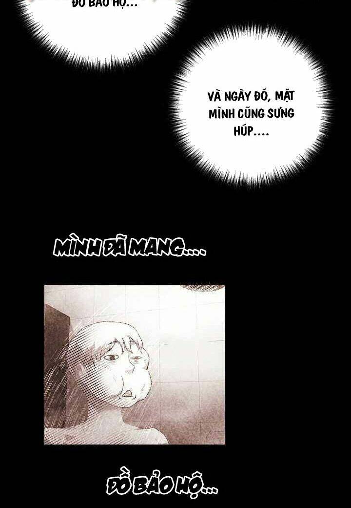 Trigger - Chương 31