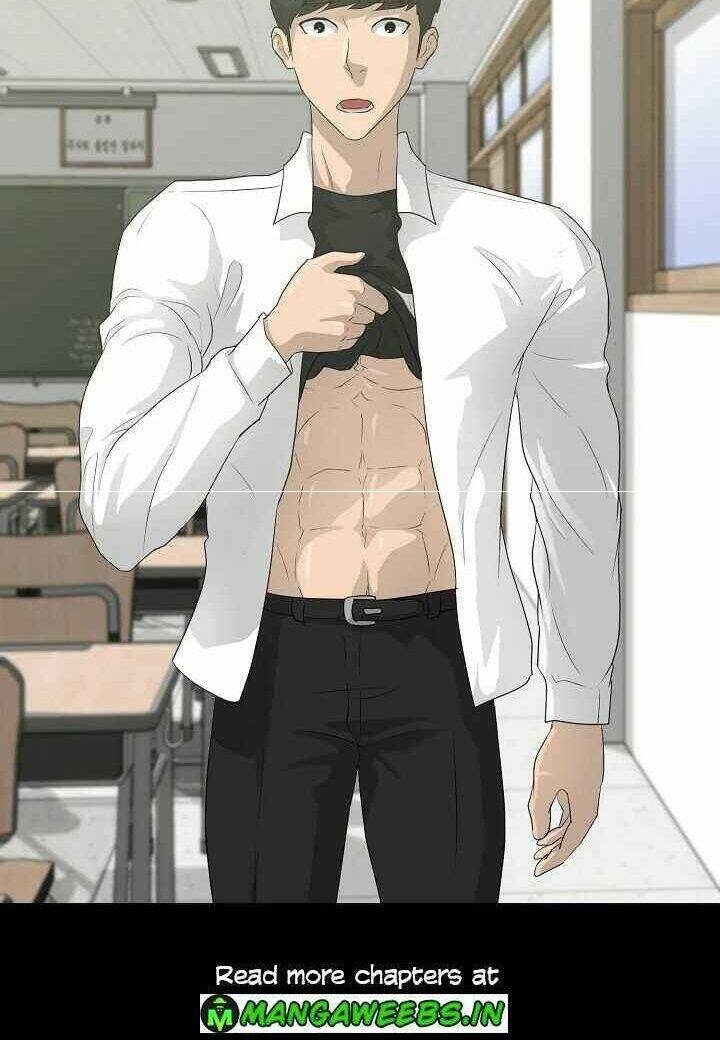 Trigger - Chương 31