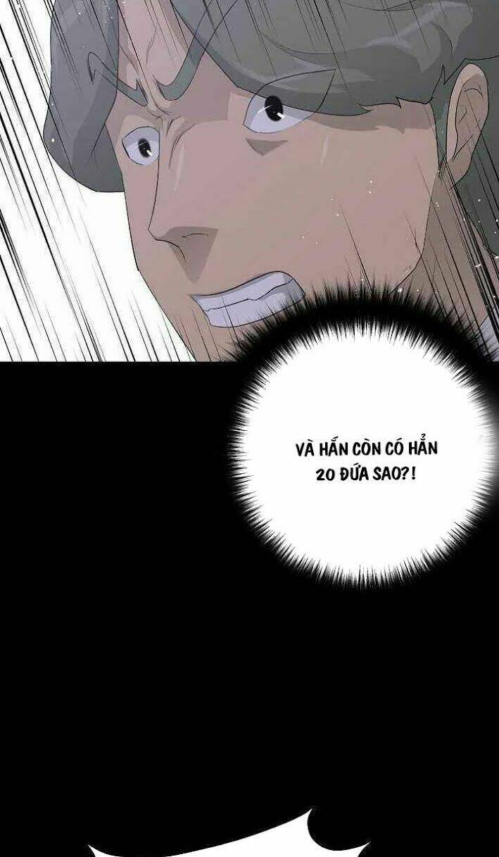 Trigger - Chương 31