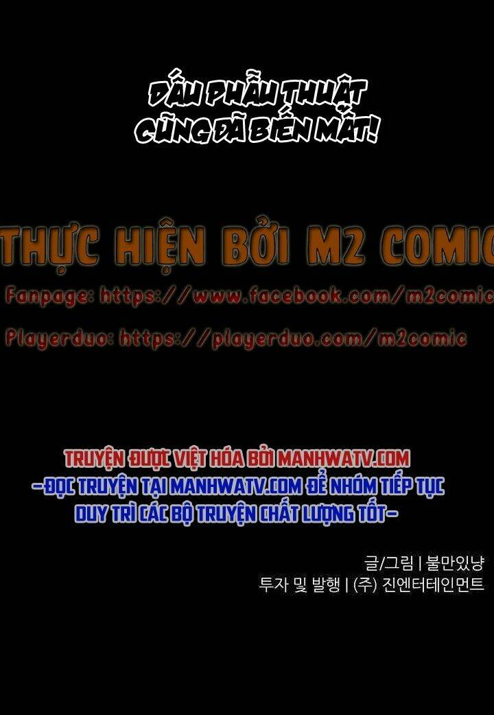 Trigger - Chương 31