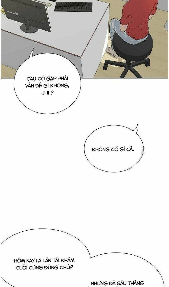 Trigger - Chương 32