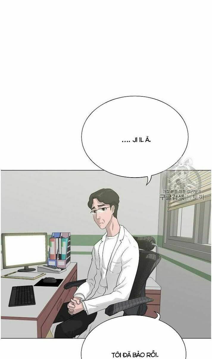 Trigger - Chương 32