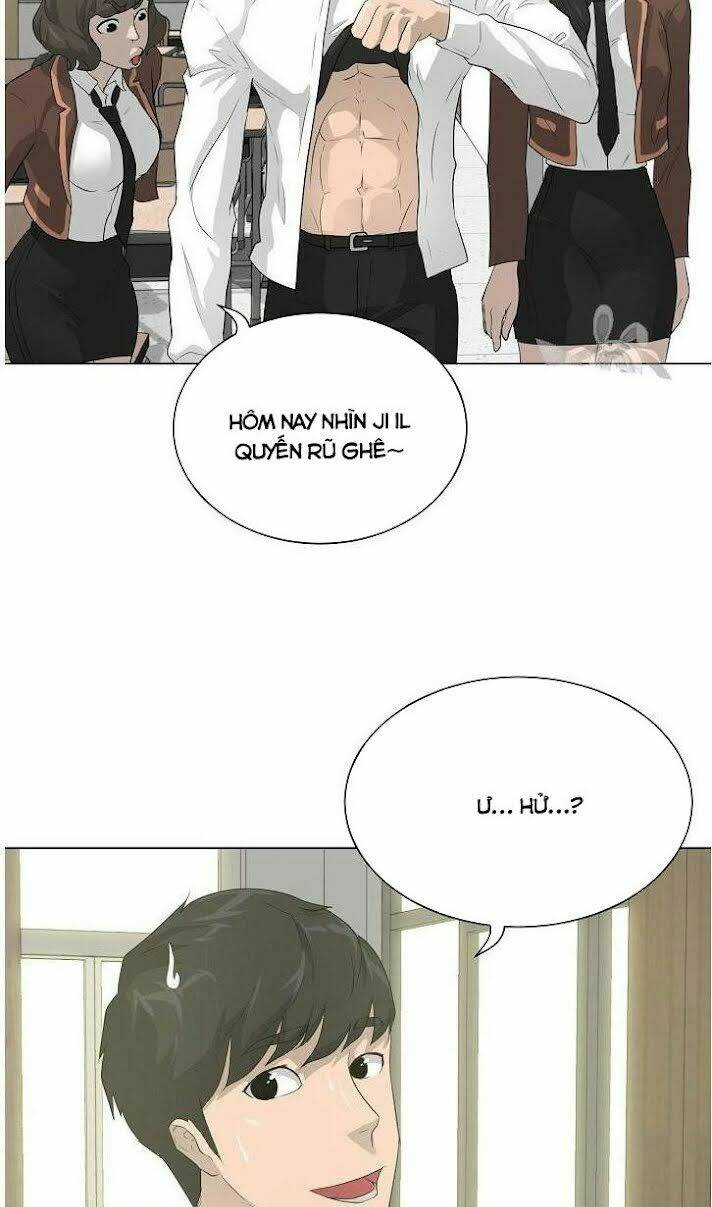 Trigger - Chương 32