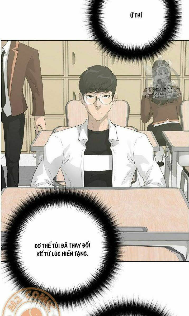 Trigger - Chương 32