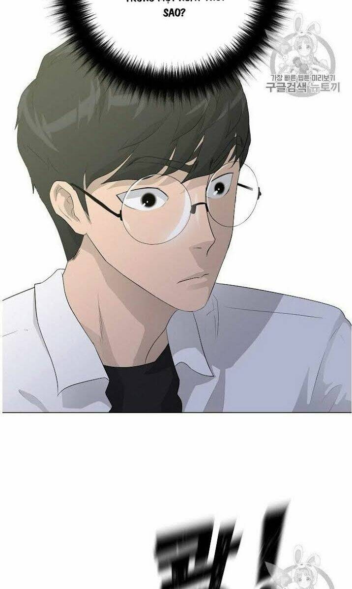 Trigger - Chương 32