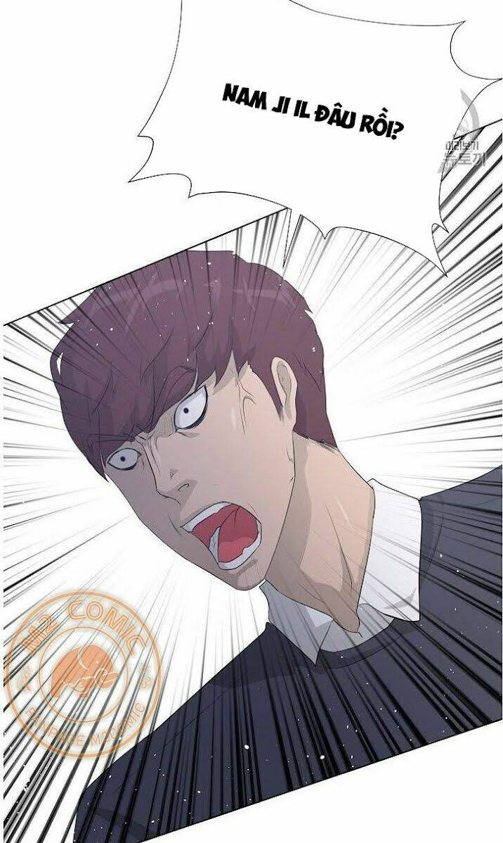Trigger - Chương 32