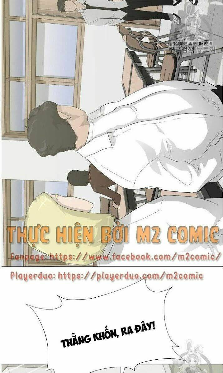 Trigger - Chương 32