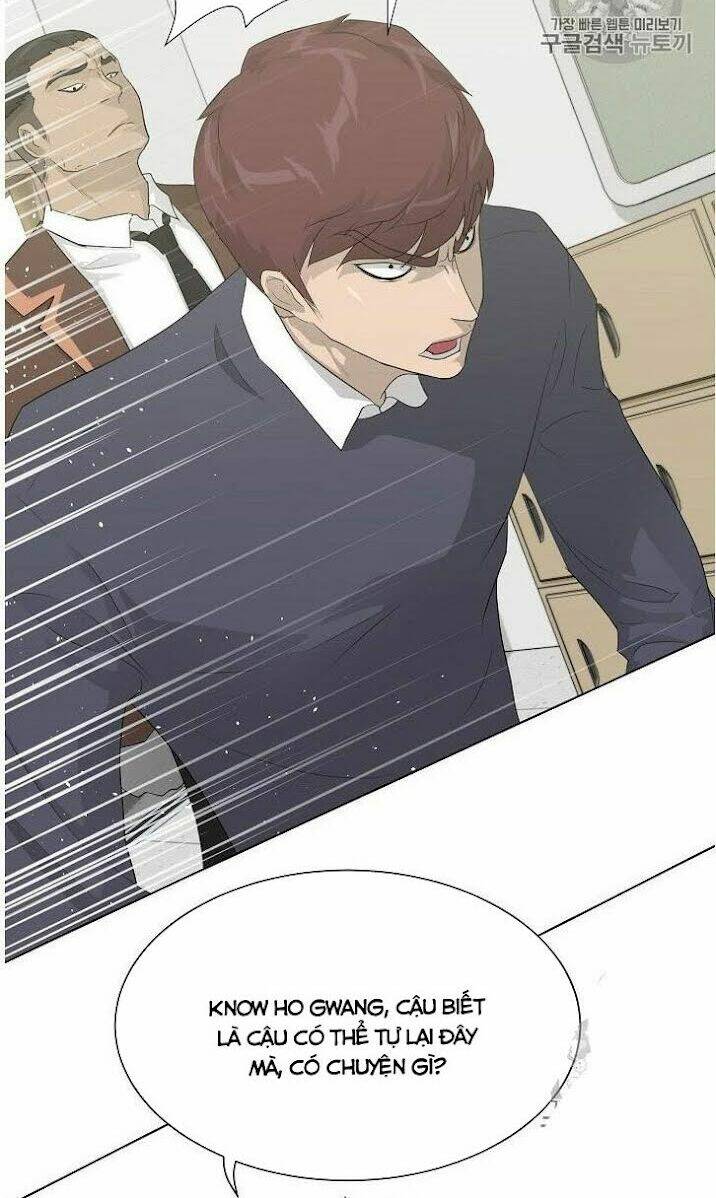 Trigger - Chương 32