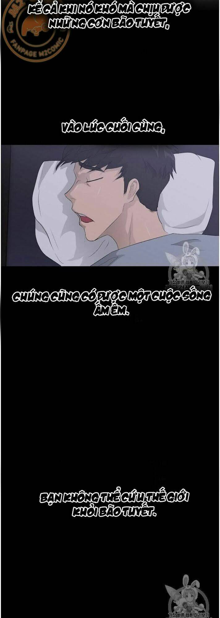Trigger - Chương 32