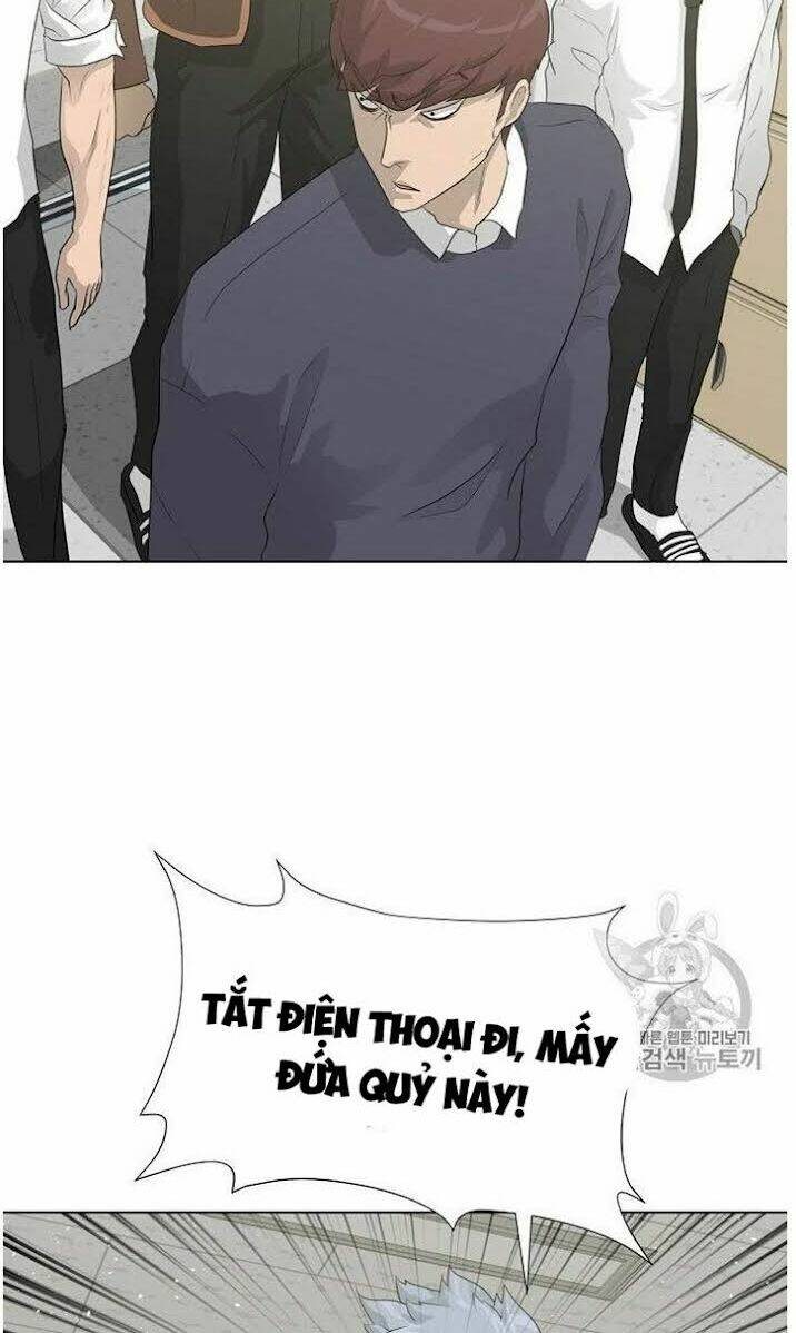 Trigger - Chương 32