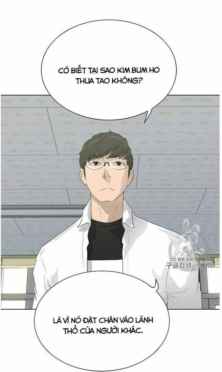 Trigger - Chương 32