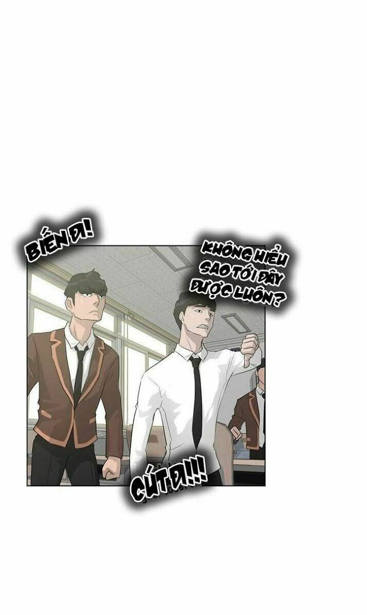 Trigger - Chương 32