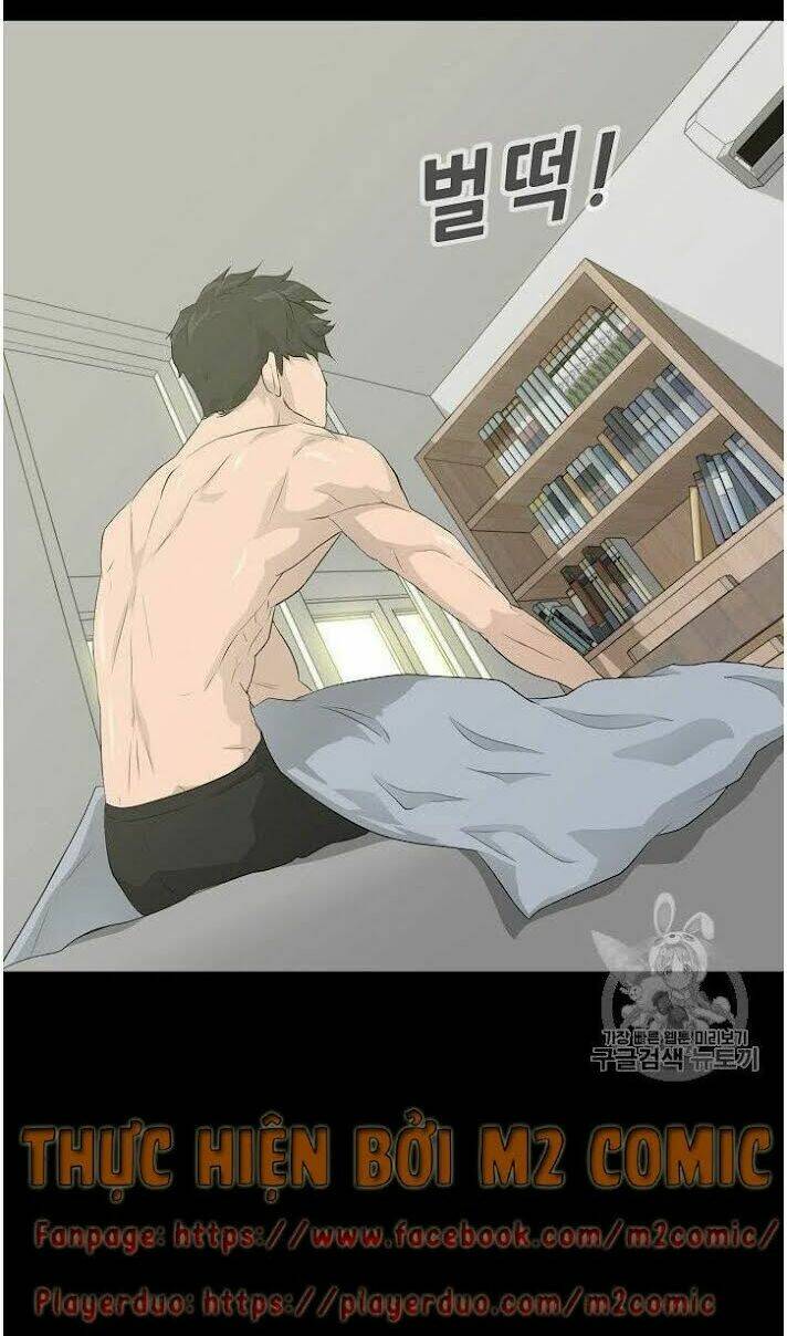 Trigger - Chương 32