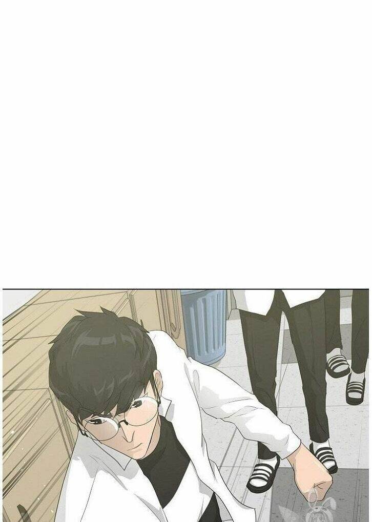 Trigger - Chương 32