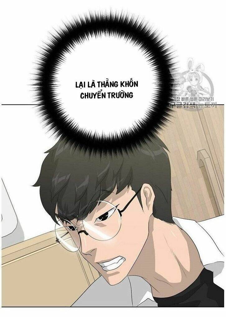 Trigger - Chương 32