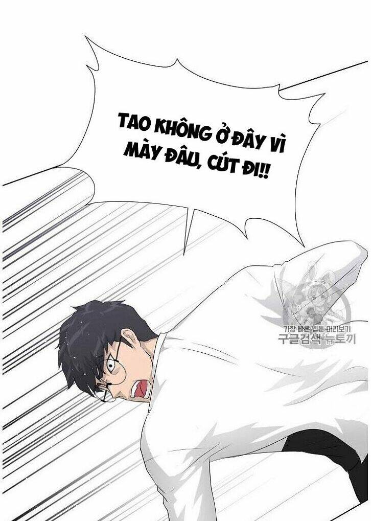 Trigger - Chương 32