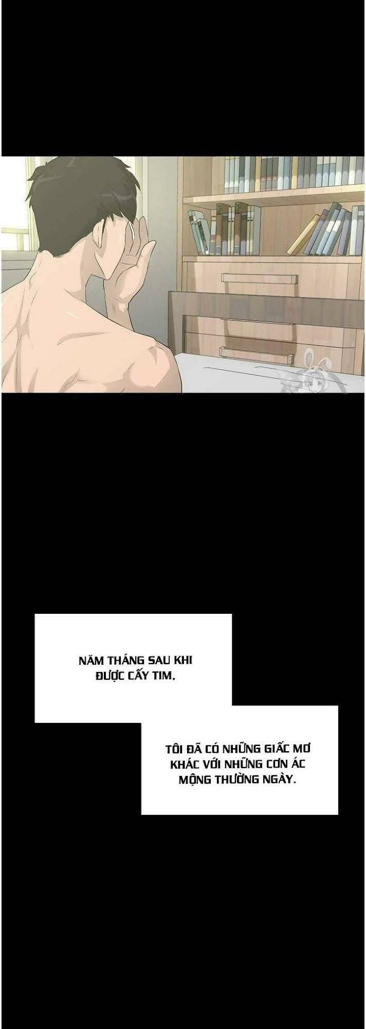 Trigger - Chương 32
