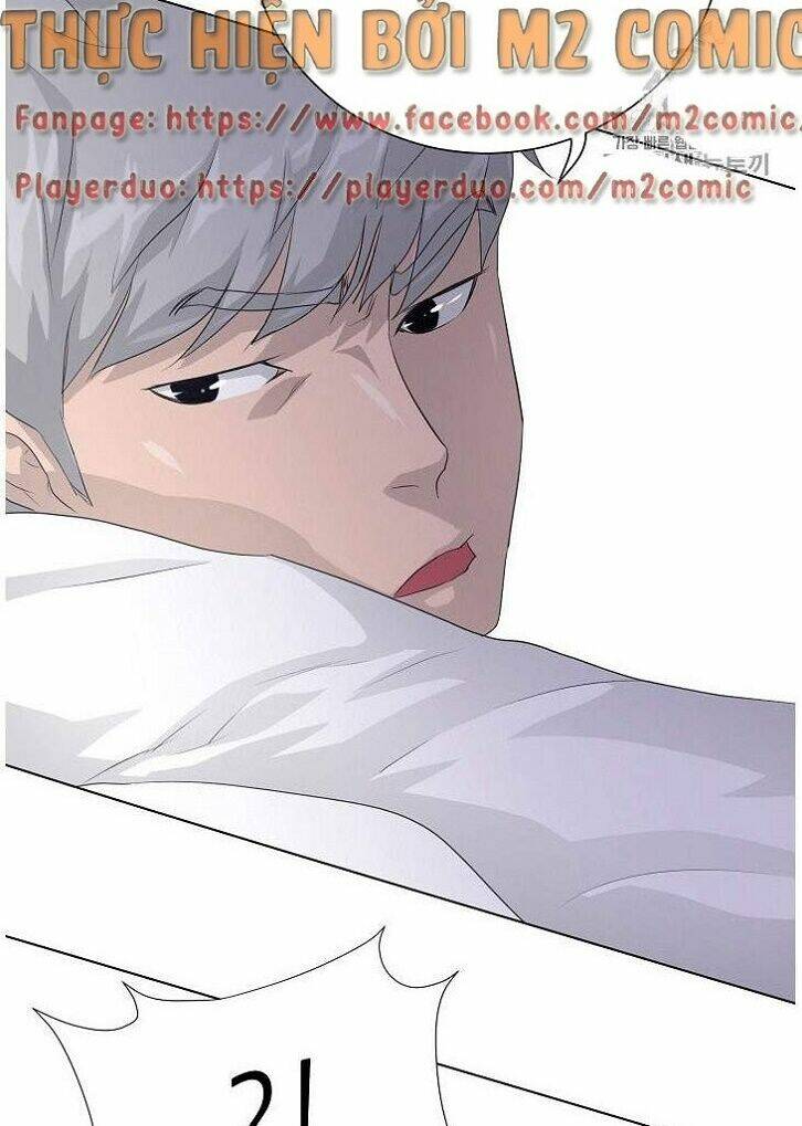Trigger - Chương 32