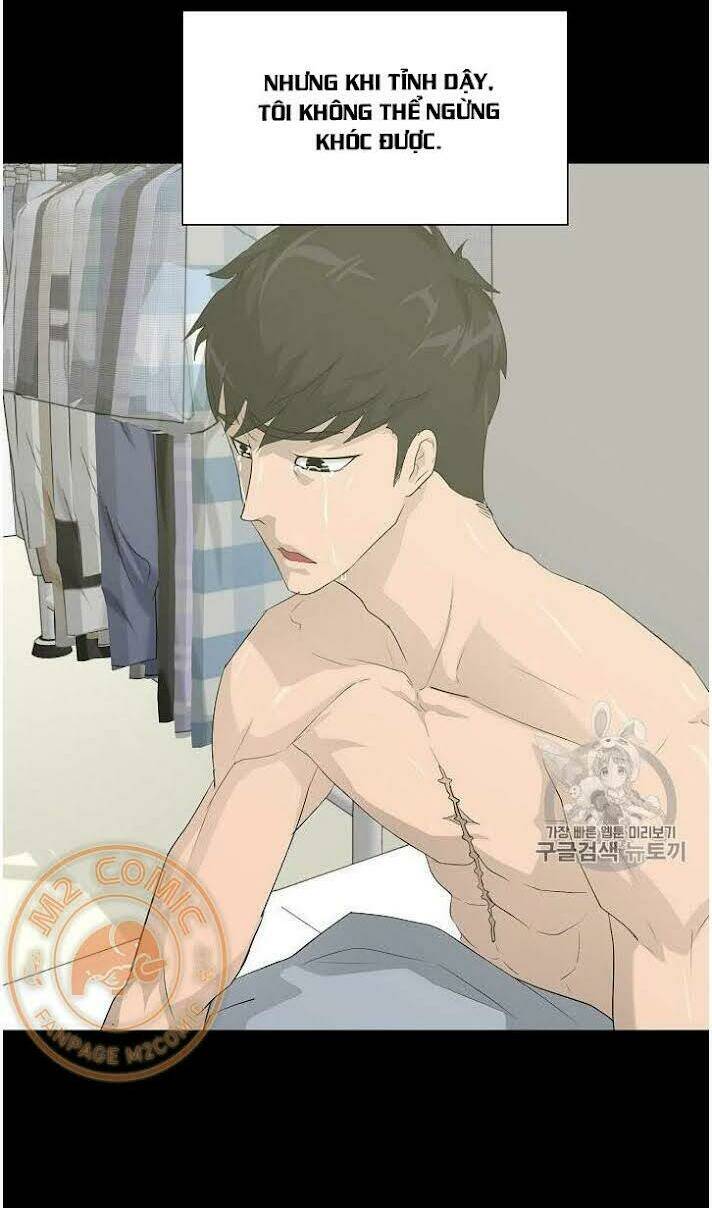 Trigger - Chương 32