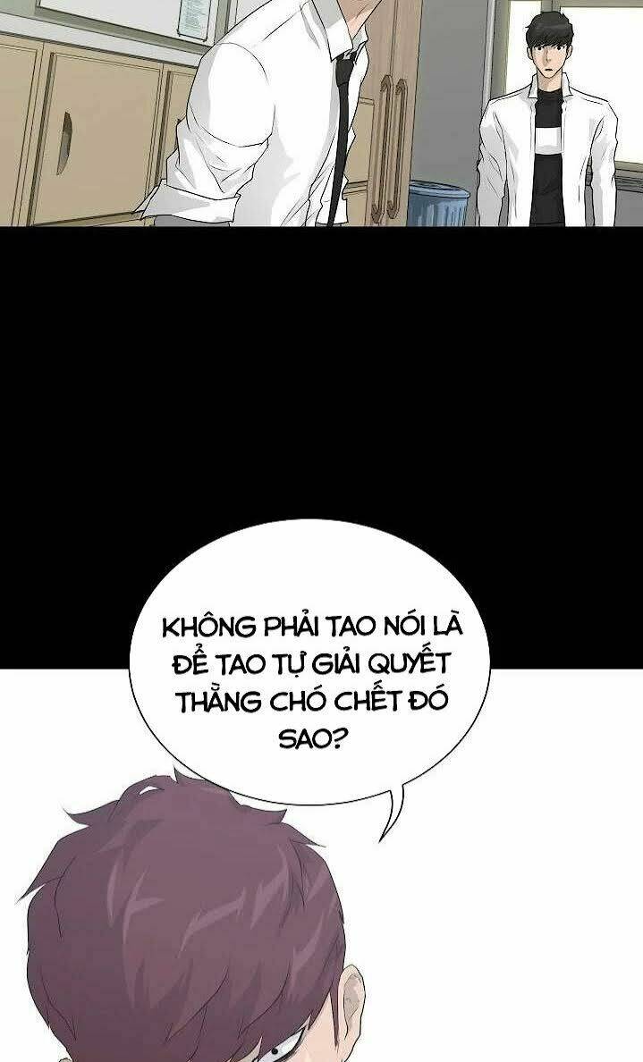 Trigger - Chương 33
