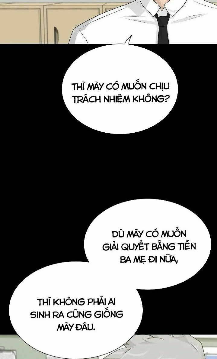 Trigger - Chương 33
