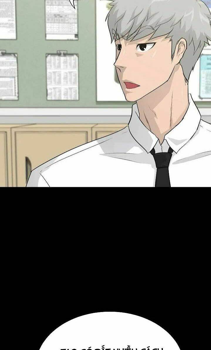Trigger - Chương 33