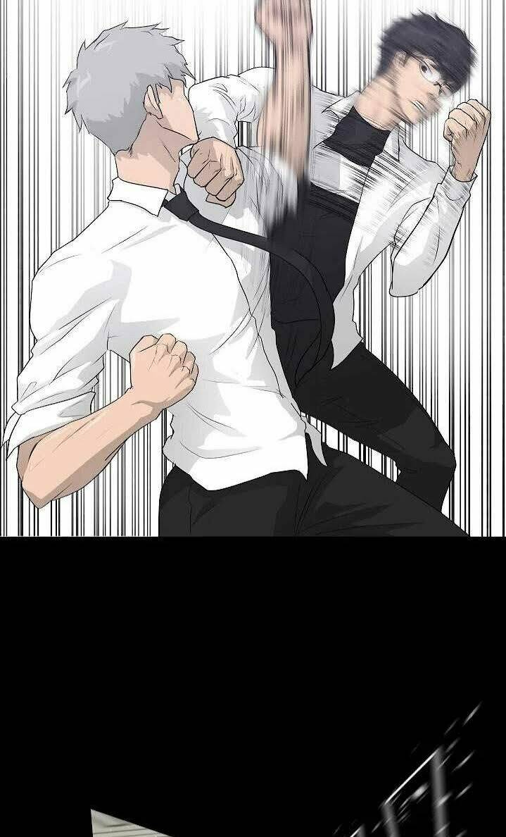 Trigger - Chương 33