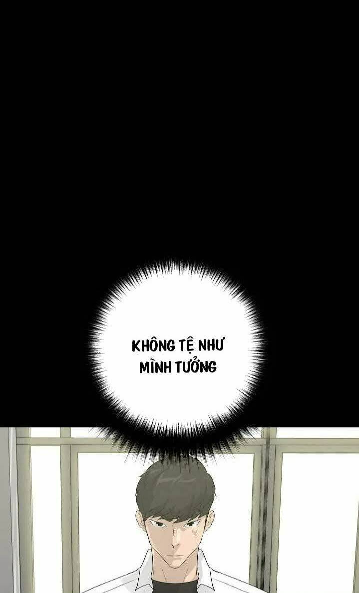 Trigger - Chương 33